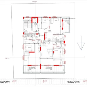 1 Bedroom Apartment for Sale in Agios Dometios, Nicosia District