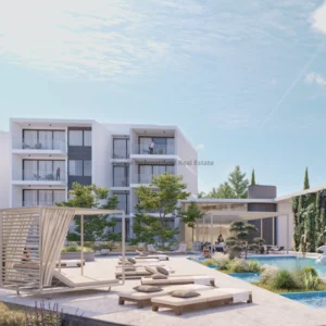 32m² Apartment for Sale in Kato Paphos