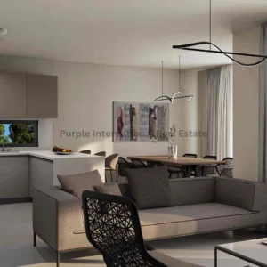 2 Bedroom Apartment for Sale in Paphos – Emba