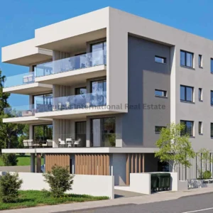 3 Bedroom Apartment for Sale in Paphos – Emba