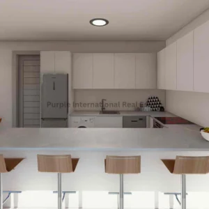 2 Bedroom Apartment for Sale in Chlorakas, Paphos District