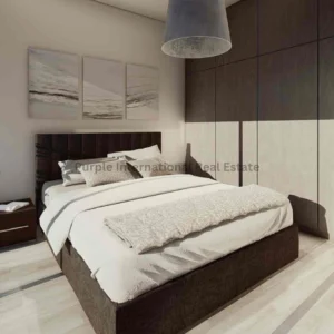 2 Bedroom Apartment for Sale in Chlorakas, Paphos District