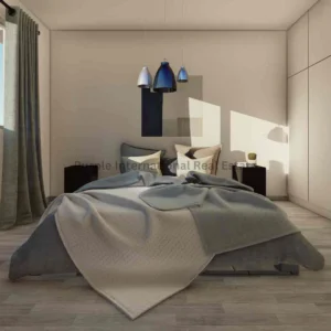 3 Bedroom Apartment for Sale in Chlorakas, Paphos District