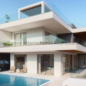 3 Bedroom House for Sale in Paphos District