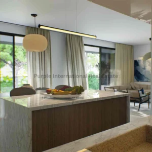 1 Bedroom Apartment for Sale in Prodromi, Paphos District