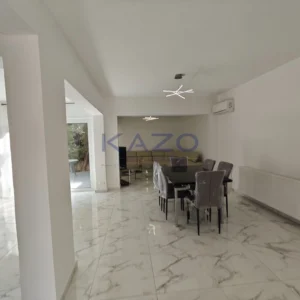 4 Bedroom House for Rent in Limassol District