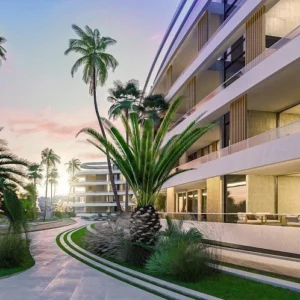 4 Bedroom Apartment for Sale in Limassol – Agios Athanasios