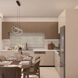 2 Bedroom Apartment for Sale in Vasiliko, Paphos District