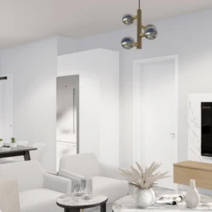 2 Bedroom Apartment for Sale in Limassol – Zakaki