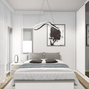 2 Bedroom Apartment for Sale in Limassol – Zakaki