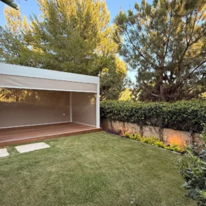 2 Bedroom Apartment for Rent in Limassol – Marina