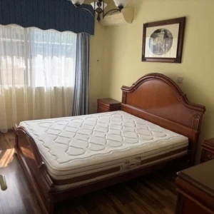 3 Bedroom Apartment for Rent in Limassol – Neapolis