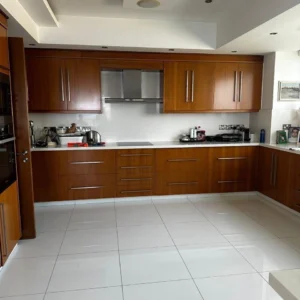 1 Bedroom Apartment for Rent in Potamos Germasogeias, Limassol District