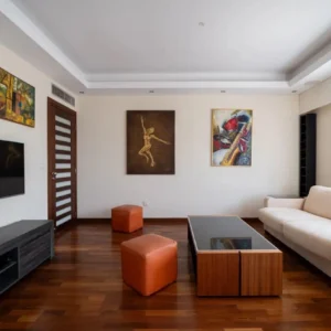 3 Bedroom Apartment for Sale in Potamos Germasogeias, Limassol District