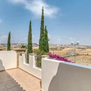 2 Bedroom Apartment for Sale in Tersefanou, Larnaca District