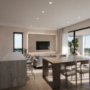 1 Bedroom Apartment for Sale in Livadia Larnakas, Larnaca District