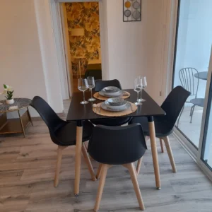 1 Bedroom Apartment for Rent in Potamos Germasogeias, Limassol District