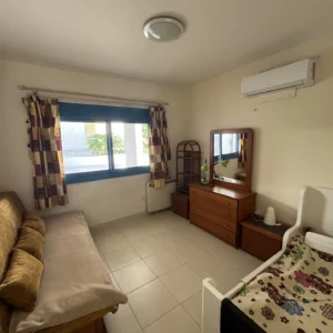 2 Bedroom Apartment for Rent in Germasogeia – Tourist Area, Limassol District