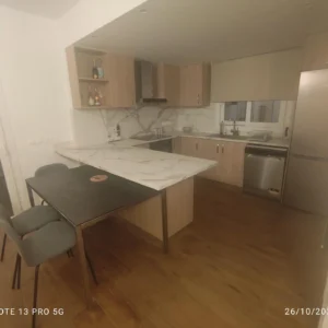 3 Bedroom Apartment for Rent in Limassol – Ekali