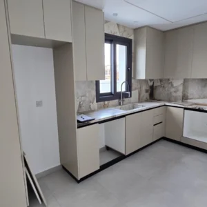 1 Bedroom Apartment for Rent in Limassol District