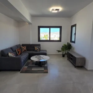 2 Bedroom Apartment for Rent in Limassol District