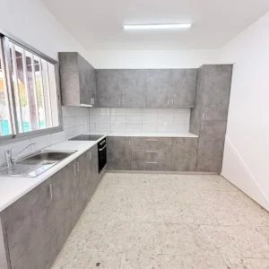 3 Bedroom House for Rent in Limassol – Zakaki