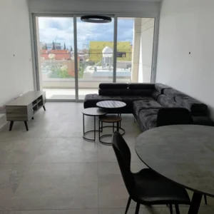 2 Bedroom Apartment for Rent in Limassol District