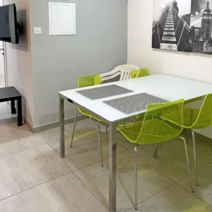 1 Bedroom Apartment for Rent in Limassol District