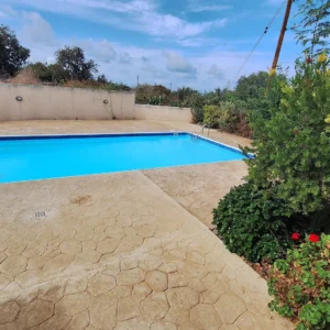 1 Bedroom Apartment for Rent in Paphos – Moutallos