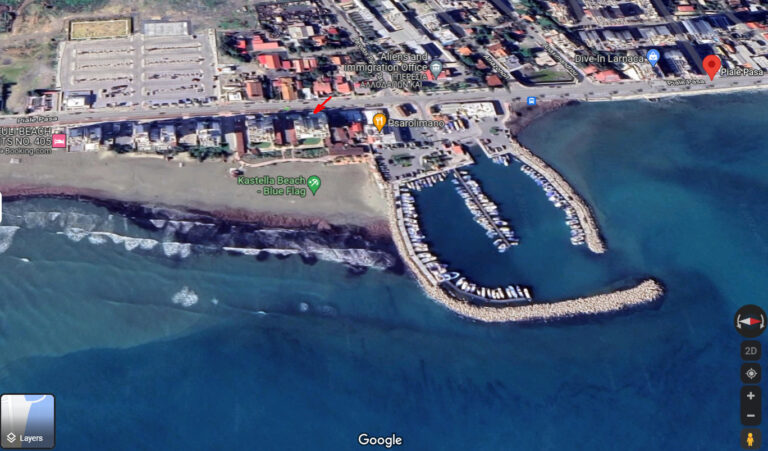 Larnaca