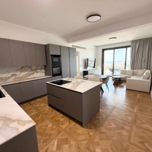 3 Bedroom Apartment for Rent in Potamos Germasogeias, Limassol District