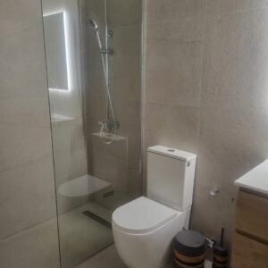 3 Bedroom House for Rent in Germasogeia, Limassol District