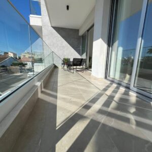 2 Bedroom House for Rent in Limassol – Mesa Geitonia