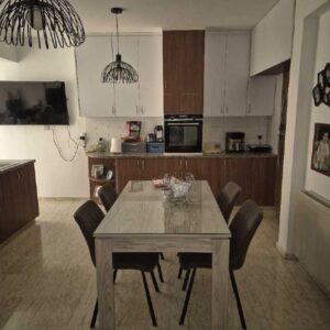 3 Bedroom House for Rent in Limassol – Kapsalos