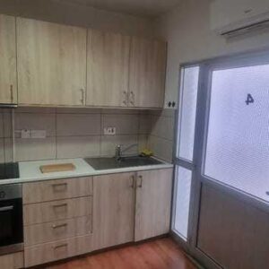 1 Bedroom Apartment for Rent in Limassol – Agia Zoni
