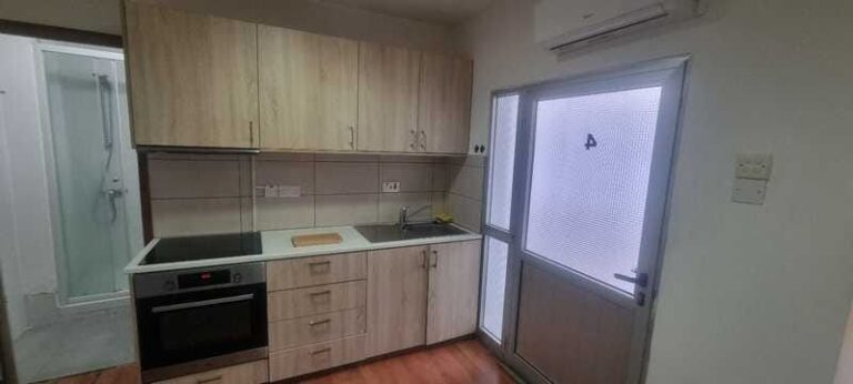 Cheap Apartments for Rent Limassol
