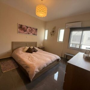 2 Bedroom Apartment for Rent in Limassol – Neapolis