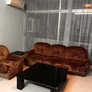 2 Bedroom Apartment for Rent in Limassol – Petrou kai Pavlou