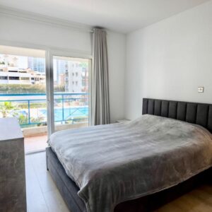 1 Bedroom Apartment for Rent in Germasogeia – Tourist Area, Limassol District