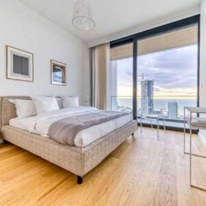4 Bedroom Apartment for Rent in Mouttagiaka, Limassol District