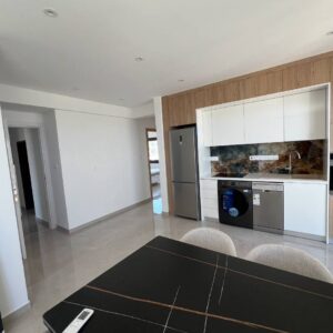 3 Bedroom Apartment for Rent in Agios Tychonas, Limassol District