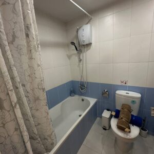 2 Bedroom Apartment for Rent in Germasogeia – Tourist Area, Limassol District