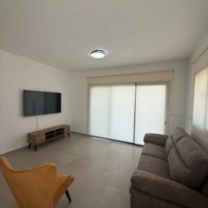 2 Bedroom House for Rent in Limassol – Agios Athanasios