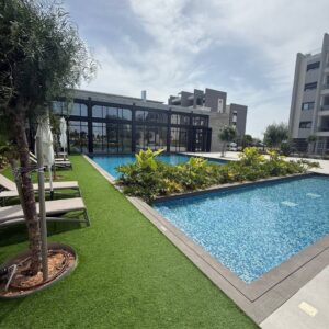 3 Bedroom Apartment for Rent in Limassol – Zakaki