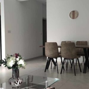 2 Bedroom Apartment for Rent in Limassol – Kapsalos