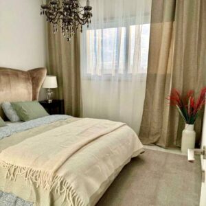 1 Bedroom Apartment for Rent in Kato Polemidia, Limassol District