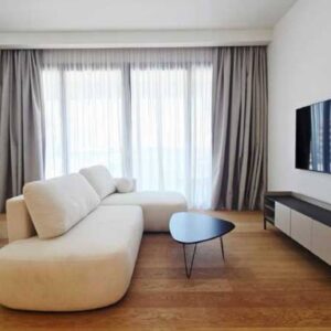 3 Bedroom Apartment for Rent in Potamos Germasogeias, Limassol District