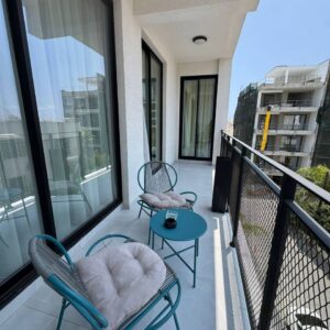 3 Bedroom Apartment for Rent in Limassol – Agia Zoni