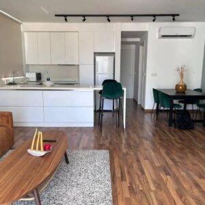 2 Bedroom Apartment for Rent in Limassol – Neapolis