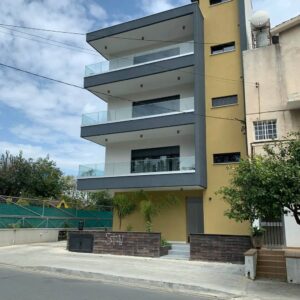 2 Bedroom Apartment for Rent in Larnaca – Agios Nikolaos